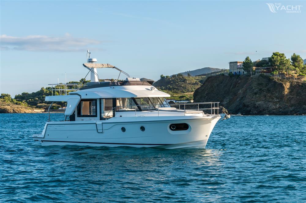Beneteau Swift Trawler 41, 2025 NEW BOAT