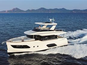 ABSOLUTE SPA NAVETTA 58