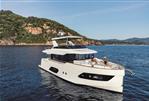ABSOLUTE SPA NAVETTA 58