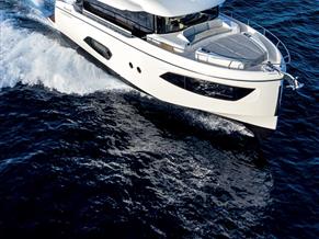 Absolute NAVETTA 52