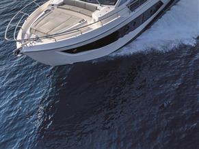 ABSOLUTE 62 FLYBRIDGE