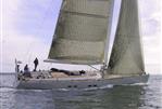 Marten Yachts Vismara V65' Fast Cruiser