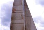 Marten Yachts Vismara V65' Fast Cruiser