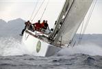 Marten Yachts Vismara V65' Fast Cruiser