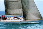 Marten Yachts Vismara V65' Fast Cruiser