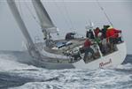Marten Yachts Vismara V65' Fast Cruiser