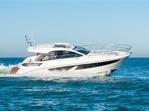 Beneteau Beneteau Gran Turismo 41, 2025 NEW BOAT