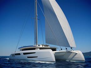 Pajot Yachts Eco Yachts 115