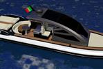 Nautica SanBartolo DTL 10mt