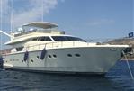 Ferretti Yachts 225 Fly - Ferretti