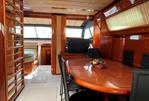 Ferretti Yachts 225 Fly - Dining