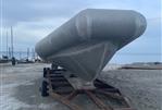 Nautica SanBartolo DTL 10mt