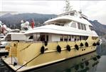 Bandido Explorer trawler Jade 90