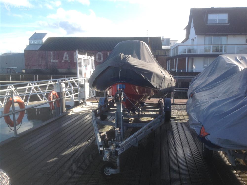 XS Rib 6.0M