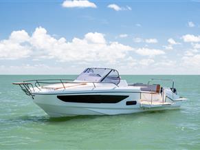 Beneteau Flyer 9 Sundeck, 2026 NEW BOAT