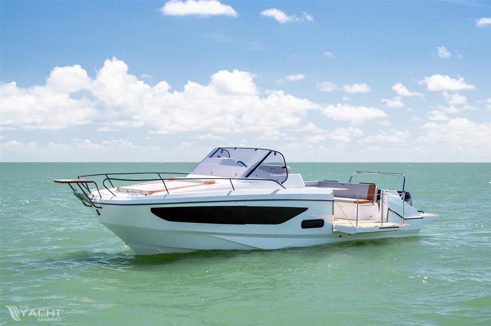 Beneteau Flyer 9 Sundeck, 2026 NEW BOAT