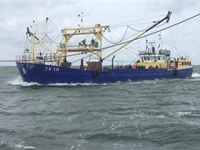 Passenger vessel, Inland Waters SI 175 pax