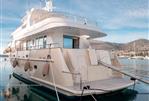 Bandido Drettman Horizon 79 - sistership