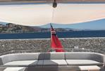 Bandido Drettman Horizon 79 - sistership