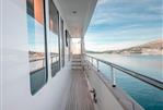 Bandido Drettman Horizon 79 - sistership