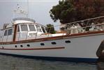 Cantieri di Navali Chiavari Motormar 53