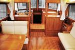 Cantieri di Navali Chiavari Motormar 53