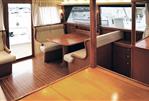 Cantieri di Navali Chiavari Motormar 53