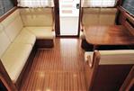 Cantieri di Navali Chiavari Motormar 53