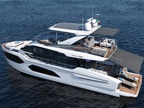 ABSOLUTE ABSOLUTE 60 FLYBRIDGE