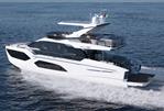 ABSOLUTE ABSOLUTE 60 FLYBRIDGE