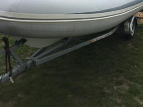 Sonstige Grand Marine S520L