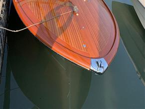 Riva Aquarama Special