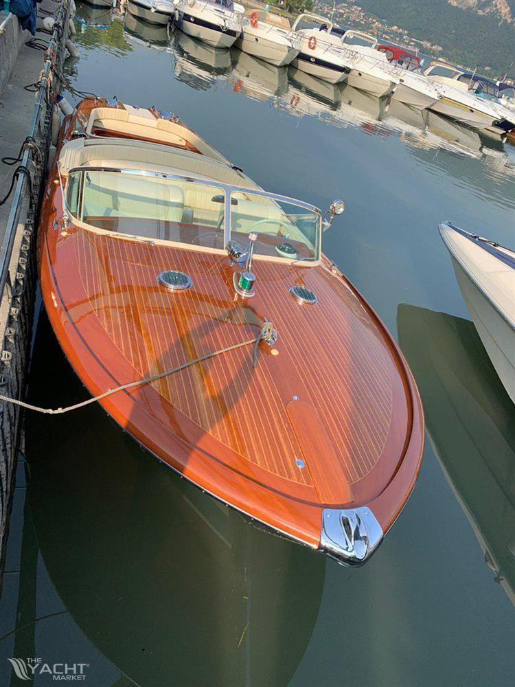 Riva Aquarama Special