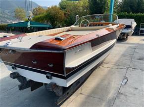 Riva Olympic