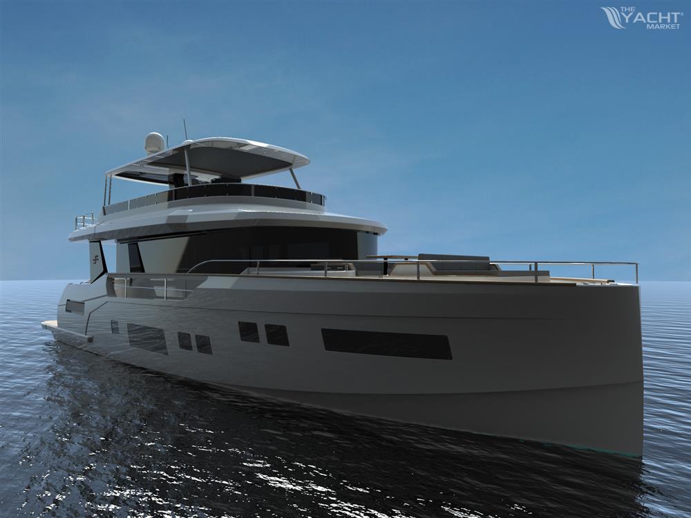 Sirena 68