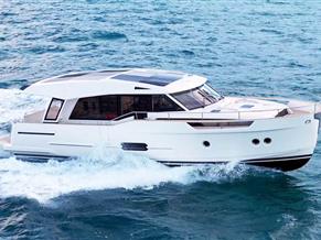 Greenline 48 Coupe, 2025 NEW BOAT