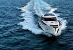 Greenline 48 Coupe, 2025 NEW BOAT