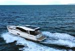 Greenline 48 Coupe, 2025 NEW BOAT