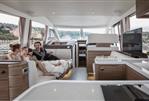 Greenline 48 Coupe, 2025 NEW BOAT