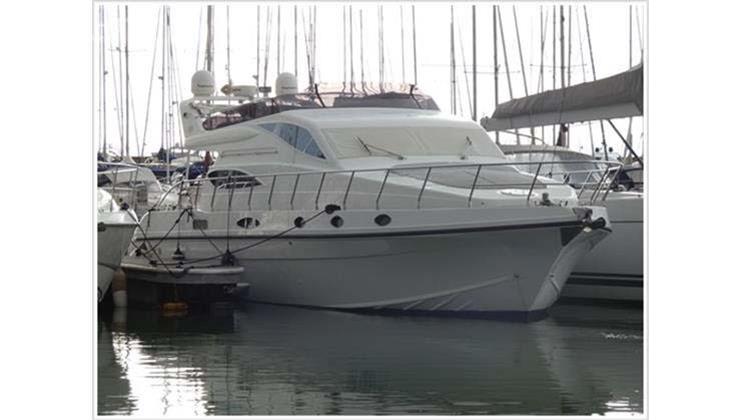 Dellapasqua (IT) Dellapasqua 18 Fly