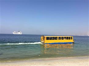 AMPHIBIOUS WATERBUS for sale