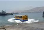 AMPHIBIOUS WATERBUS for sale