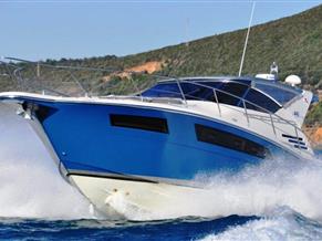 TUCCOLI FISHING BOATS T440