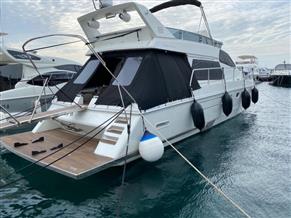 Ferretti (IT) Ferretti 440 S