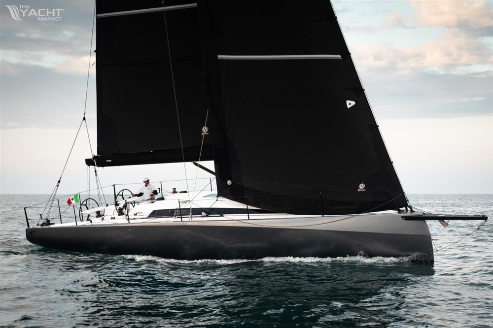 NEOYACHTS NEO 430 Roma
