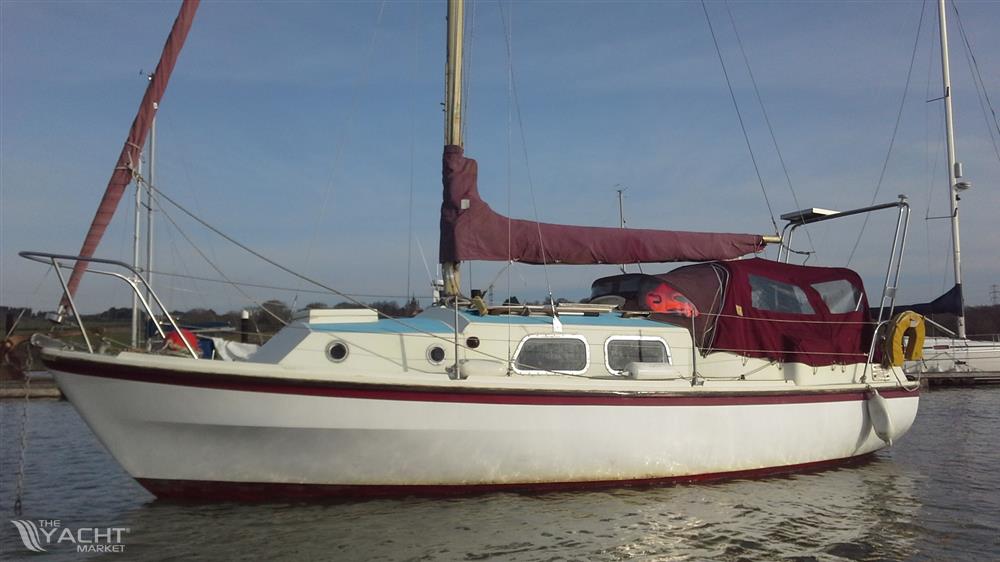 Westerly Centaur