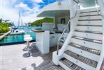 C.N.Pesaro Naumacho 82 - Spacious flybridge