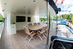 C.N.Pesaro Naumacho 82 - Large aft deck