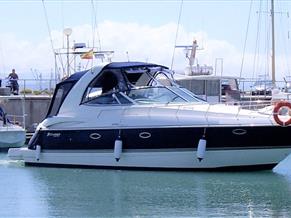 Cruisers 370 Express