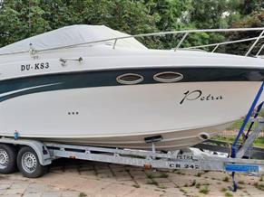 Crownline Boats (US) Crownline 242 CR